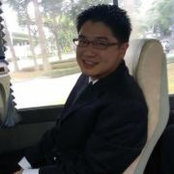George Su's photo