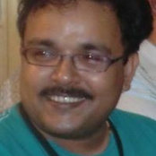Ramesh Krishnan's photo