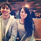 James Jones's photo