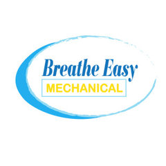 Breath Easy - HVAC contractors