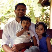 Foto von Sonu Sebastian