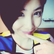 Queenie Hua's photo
