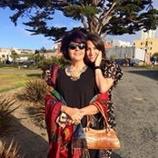 Seema Abu-kishk's photo