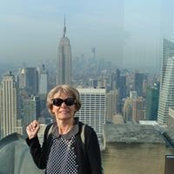Colette Mondons foto
