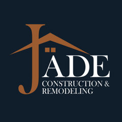 Jade Construction and Remodeling