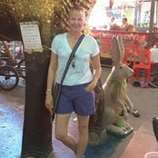 Photo de Susanne Bashkin