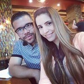 Rebeca De Pinto's photo