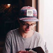 Sven Lenaerts's photo