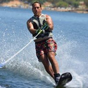 Rael Resnick's photo