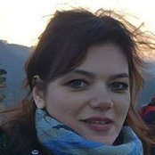 Елена Веслова's photo