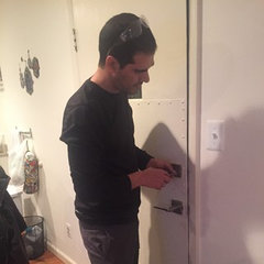 Caliber Locksmith llc