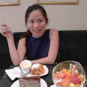 Joyce Chow's photo
