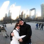 Chuck Thompson's photo