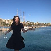 Foto von Yuliya Mathé