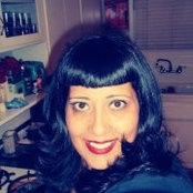 Geraldine Sasone's photo