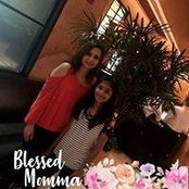 Ambreen Gilani's photo