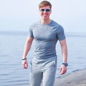 Patrick Klymenko's photo