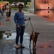 Sharon Flentje's photo