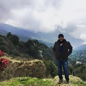 Mobin Mathews's photo