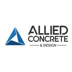 Allied Concrete & Design