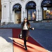 Nadin Repnikova's photo