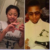 Latoya Williams's photo