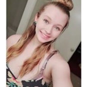 Amber Langs foto