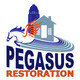 Pegasus Restoration