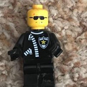 Gabriel Marquez's photo