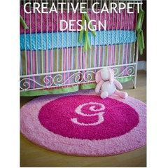 Creative Carpet Design