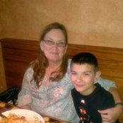 Deborah Doxsey's photo