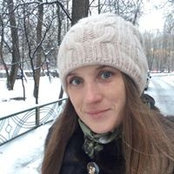 Татьяна Бачковаs foto