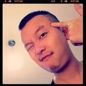 侯翰翰さんの写真