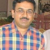 Foto von Anoop Agarwal