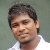 Ravi Chrishanth's photo