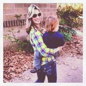 Brittany Langs foto