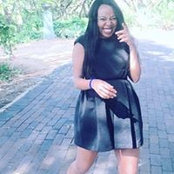 Shanice Mfeka's photo