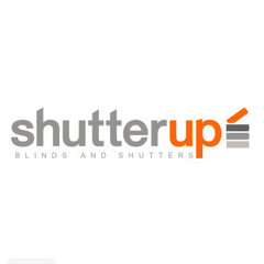 Shutterup Blinds and Shutters