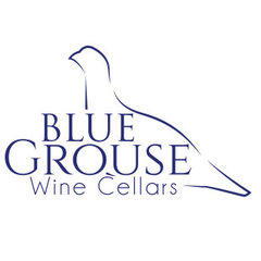 Blue Grouse Wine Cellars