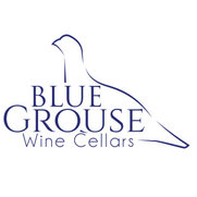 Foto de Blue Grouse Wine Cellars