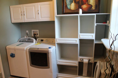 Interior Projects