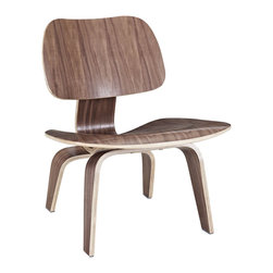 Eames LCW lounge chair reproduction - Armchairs And Accent Chairs