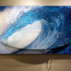 Fine Art Surf Boards  |   Aaron Chang  | Fine Art Photography - Photographs