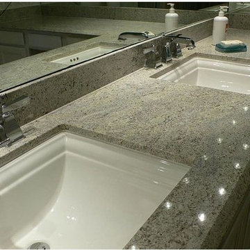 Bathroom Remodeling, Design & Build