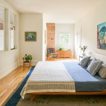 Church Studio Residence