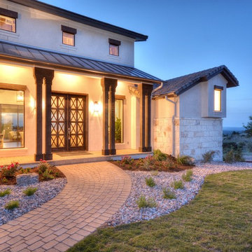 Best of Show - Parade of Homes