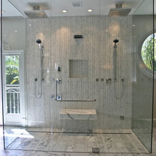 2022 Master Bath