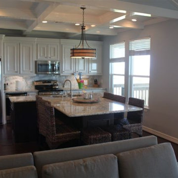 Galveston Beach House