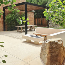 fire pits
