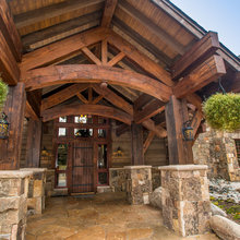 beams/ceilings